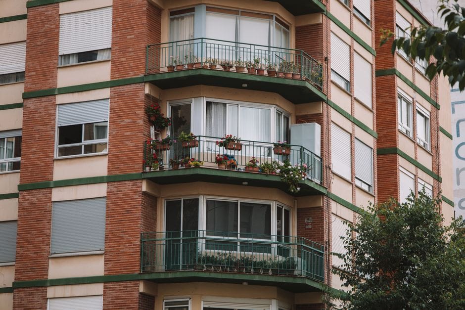 Balkon im Herbst: Was jetzt noch wächst